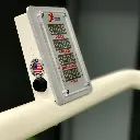 TRUEFORM RUNNER Standard Display