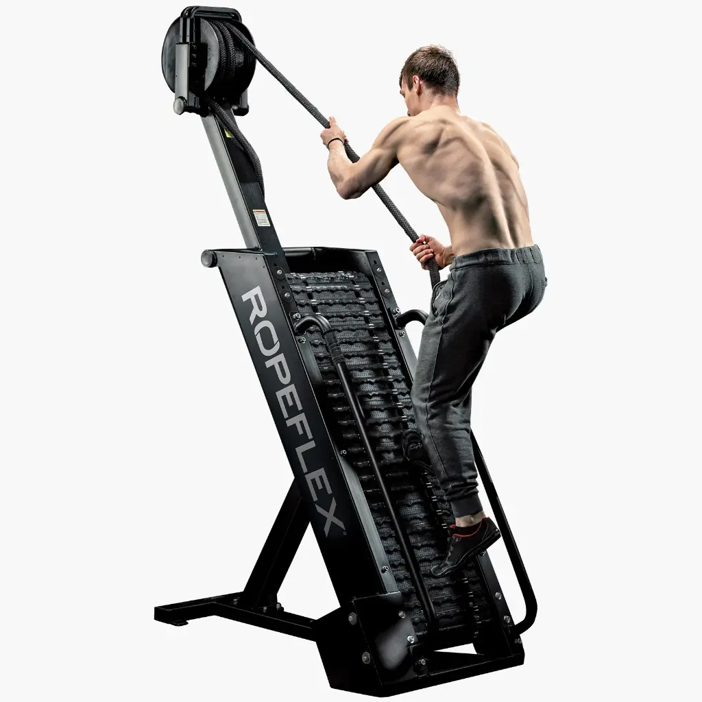 RX4400 ROPEFLEX Strength & Conditioning Equipment