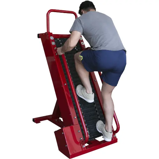 ウエイトトレーニング RISE FIELD Marcy Easy Folding Motorized Treadmill | JX-651BW Quality
